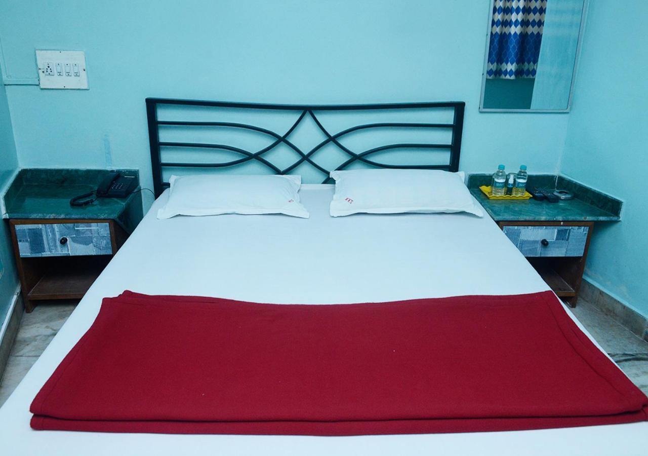 מומביי Srk Hotel מראה חיצוני תמונה