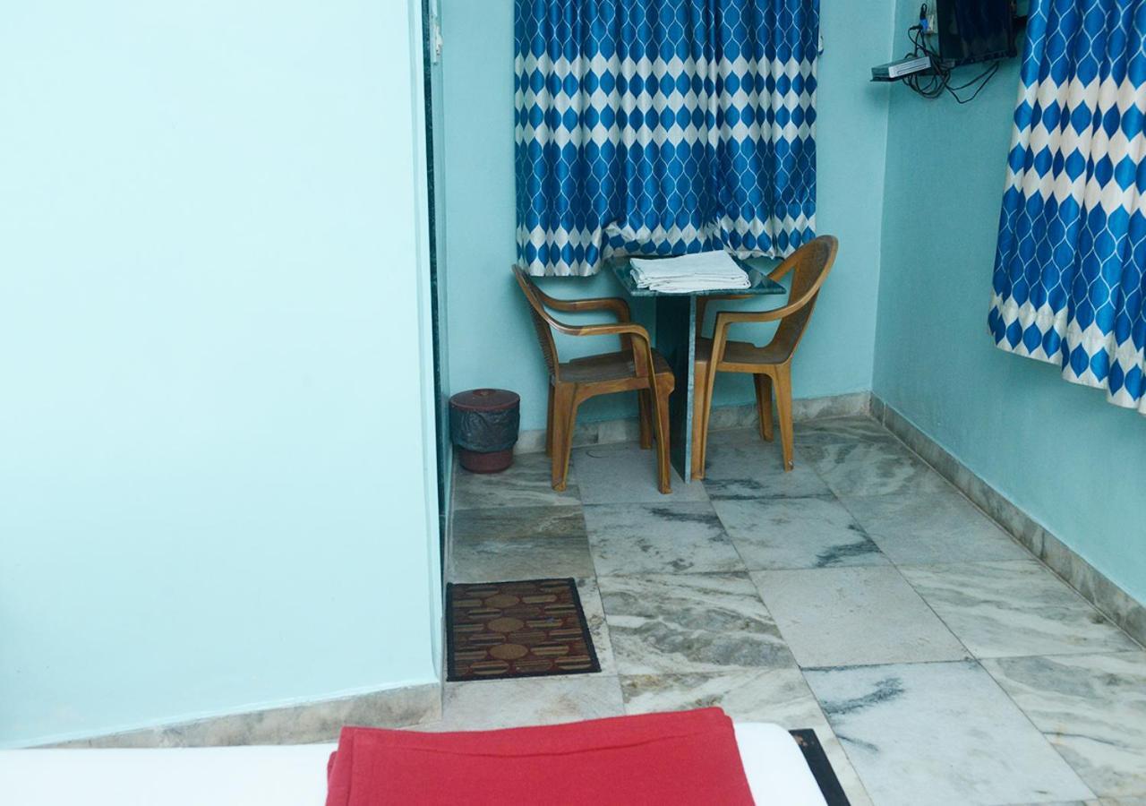 מומביי Srk Hotel מראה חיצוני תמונה