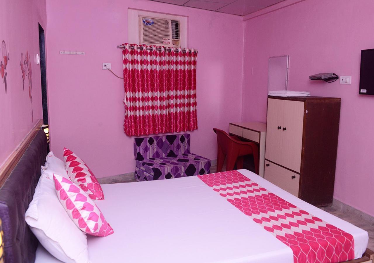מומביי Srk Hotel מראה חיצוני תמונה